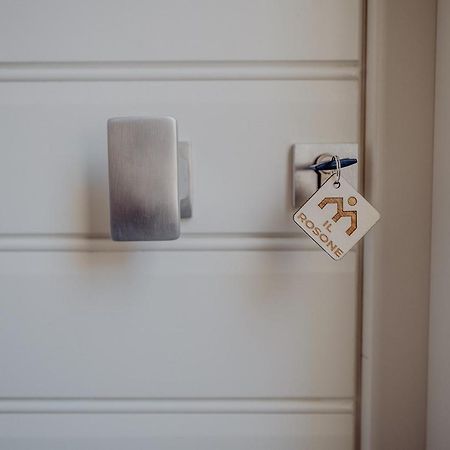 Il Rosone By Monholiday Monopoli Exterior foto