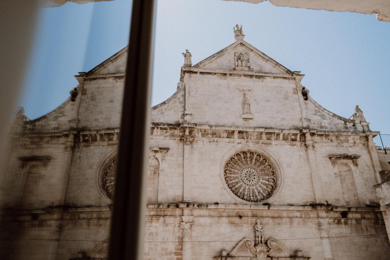 Il Rosone By Monholiday Monopoli Exterior foto