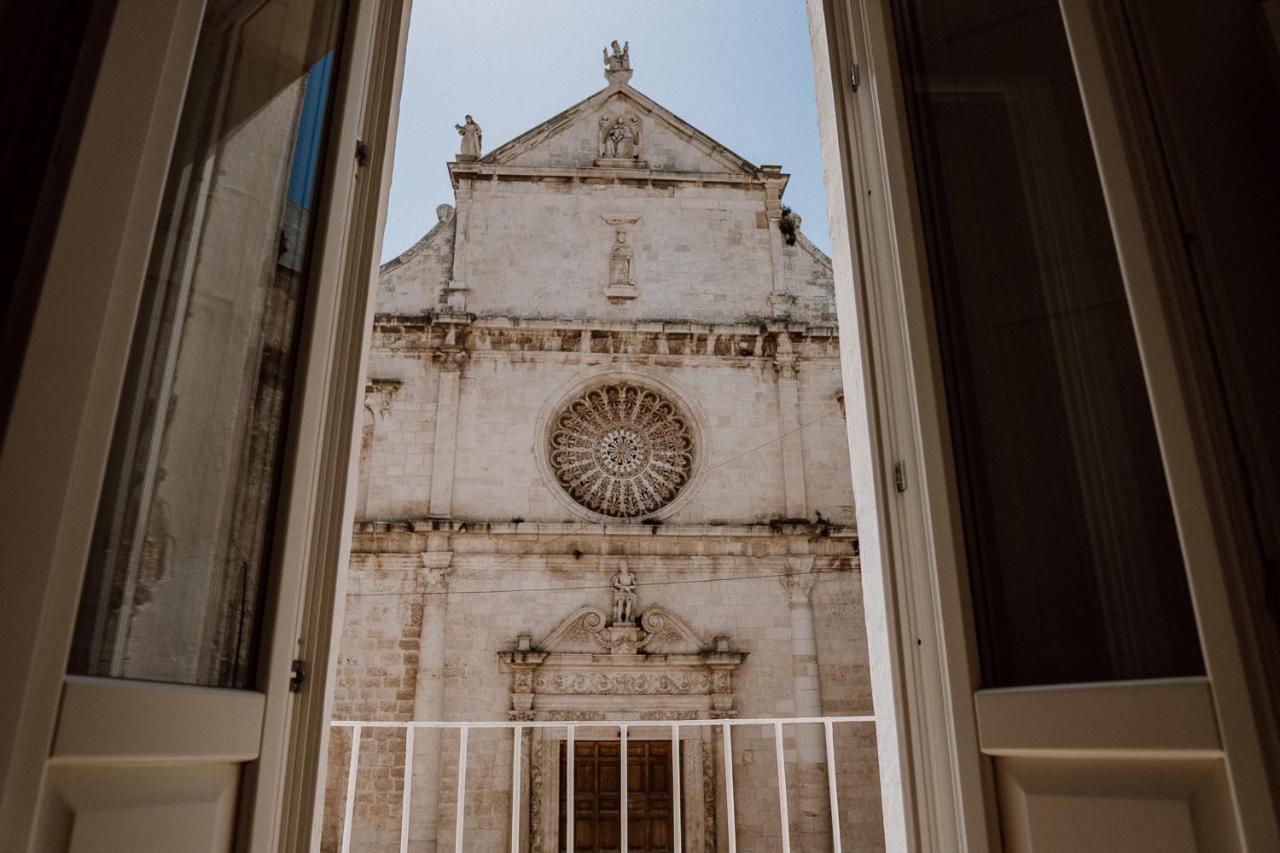 Il Rosone By Monholiday Monopoli Exterior foto